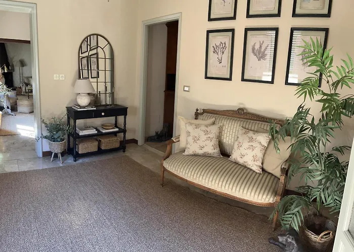 Villa House&Garden B&B