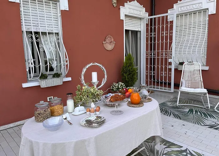 Villa House&Garden B&B