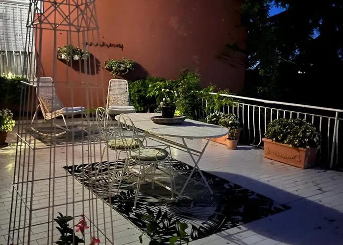 Villa House&Garden B&B