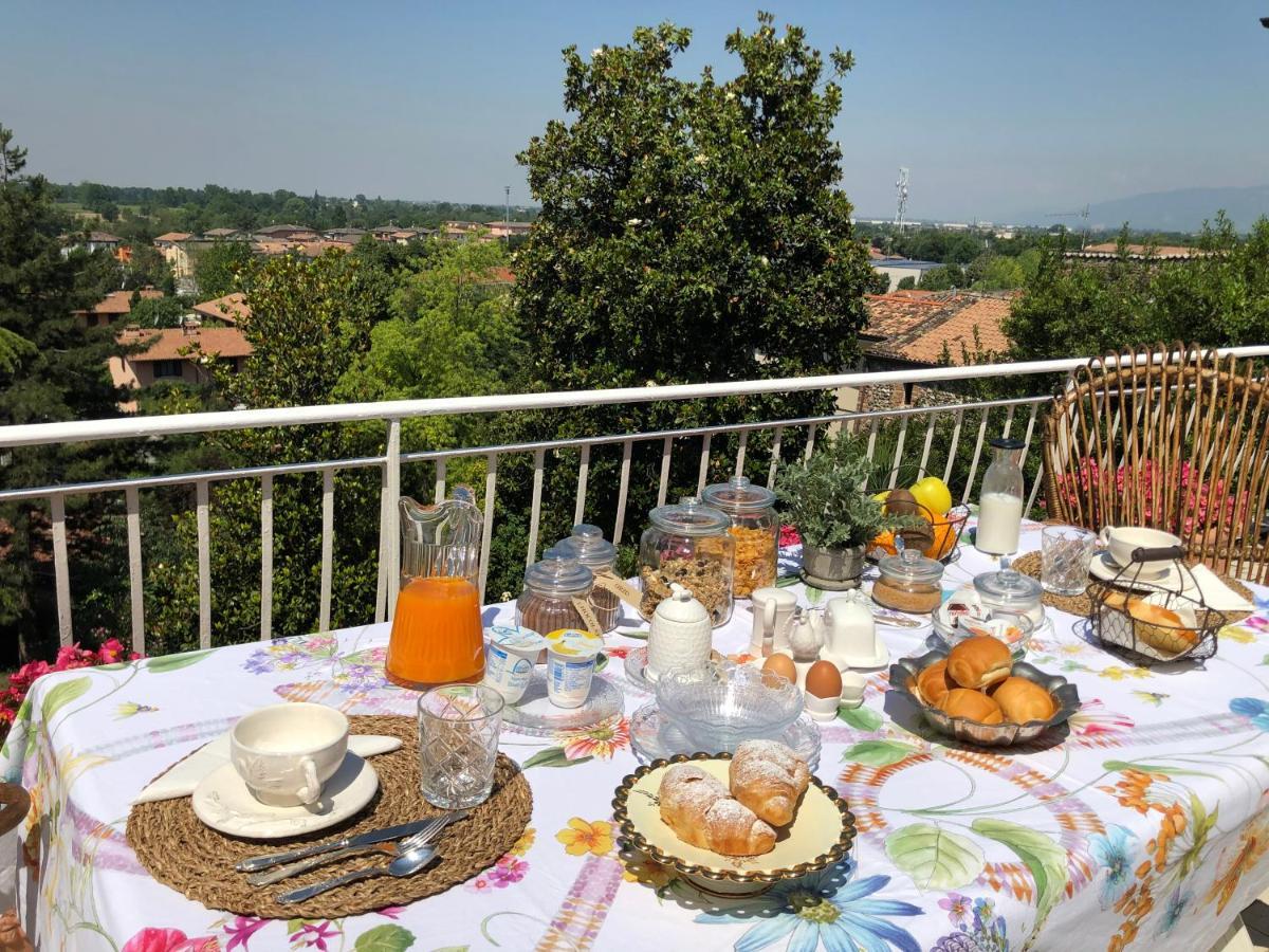 Couette-café House&garden 3*