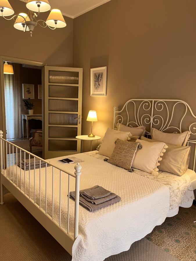 House&garden Couette-café Montichiari