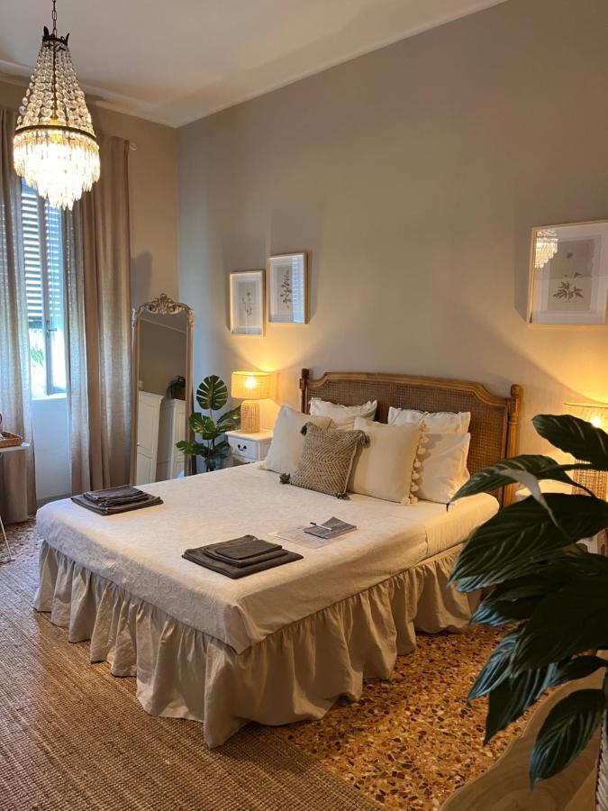 Couette-café House&garden 3*