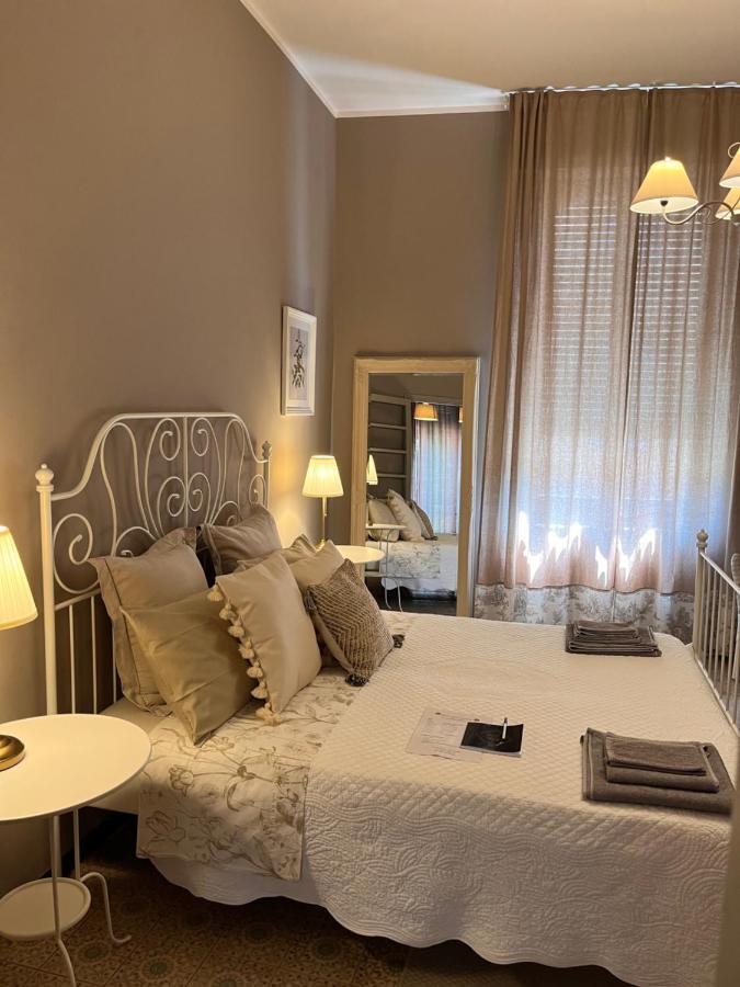 House&garden Couette-café Montichiari