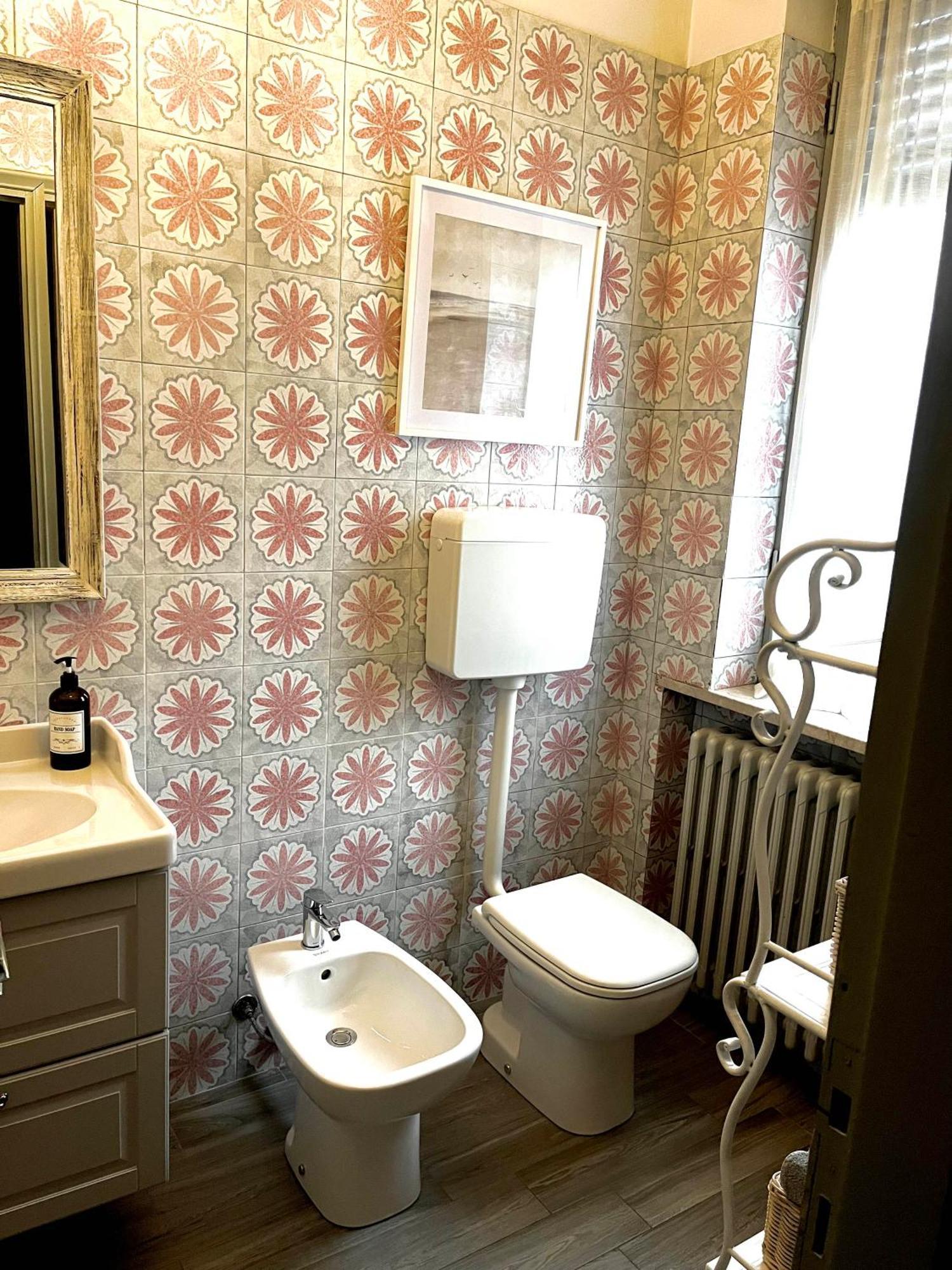 House&garden Couette-café 3*