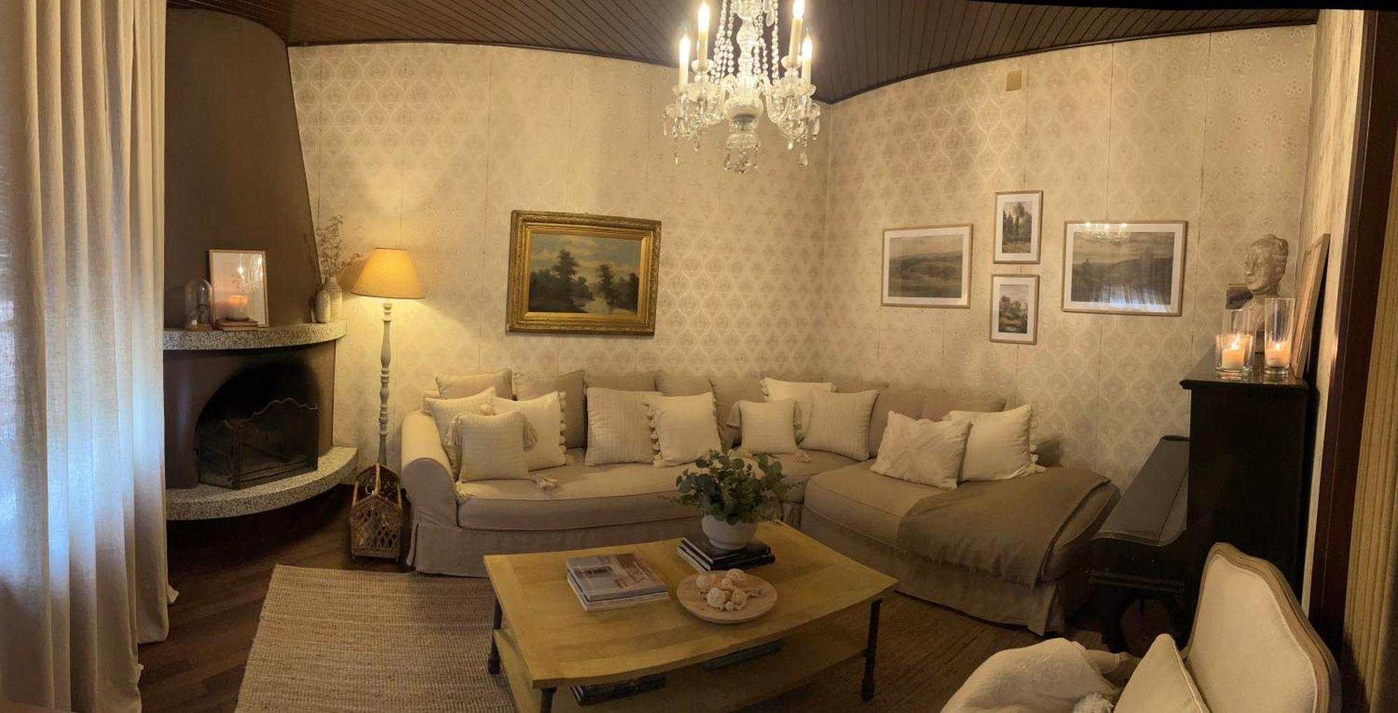 Couette-café House&garden Montichiari