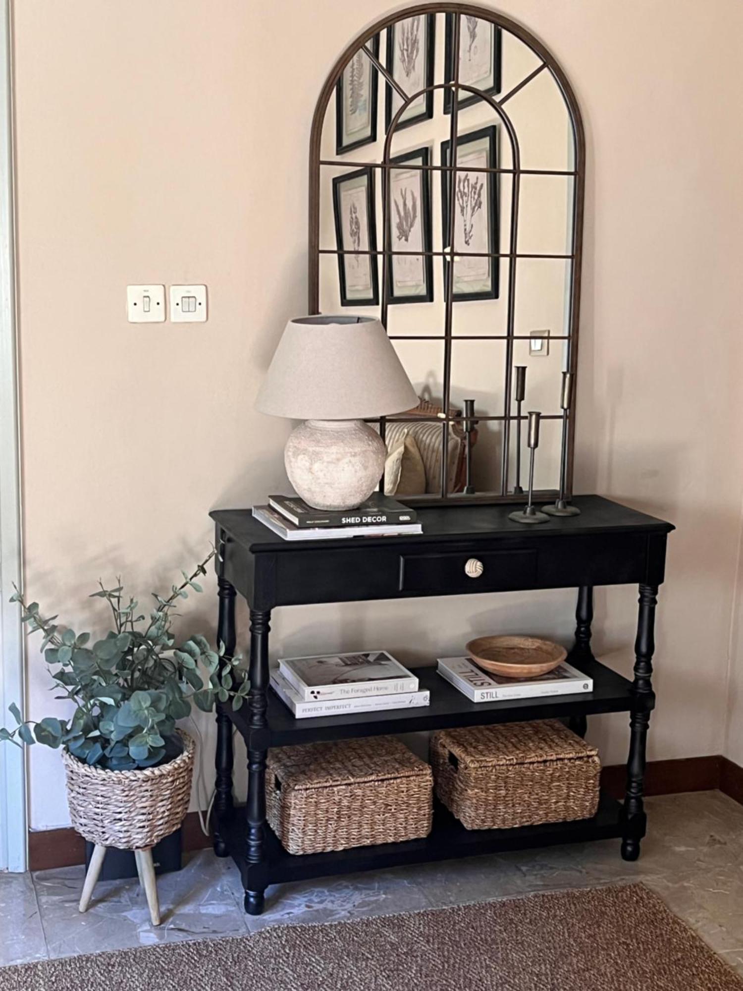 House&garden Couette-café