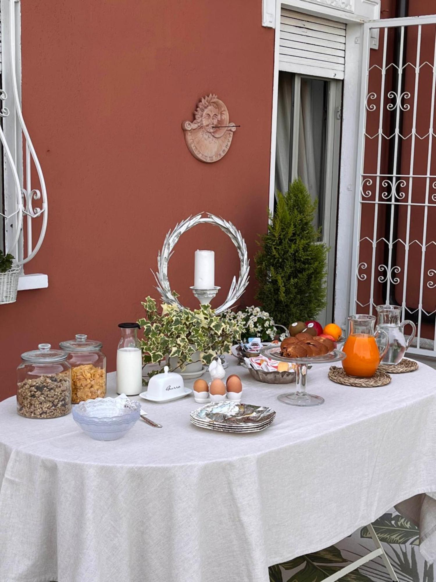 House&garden Couette-café 3*