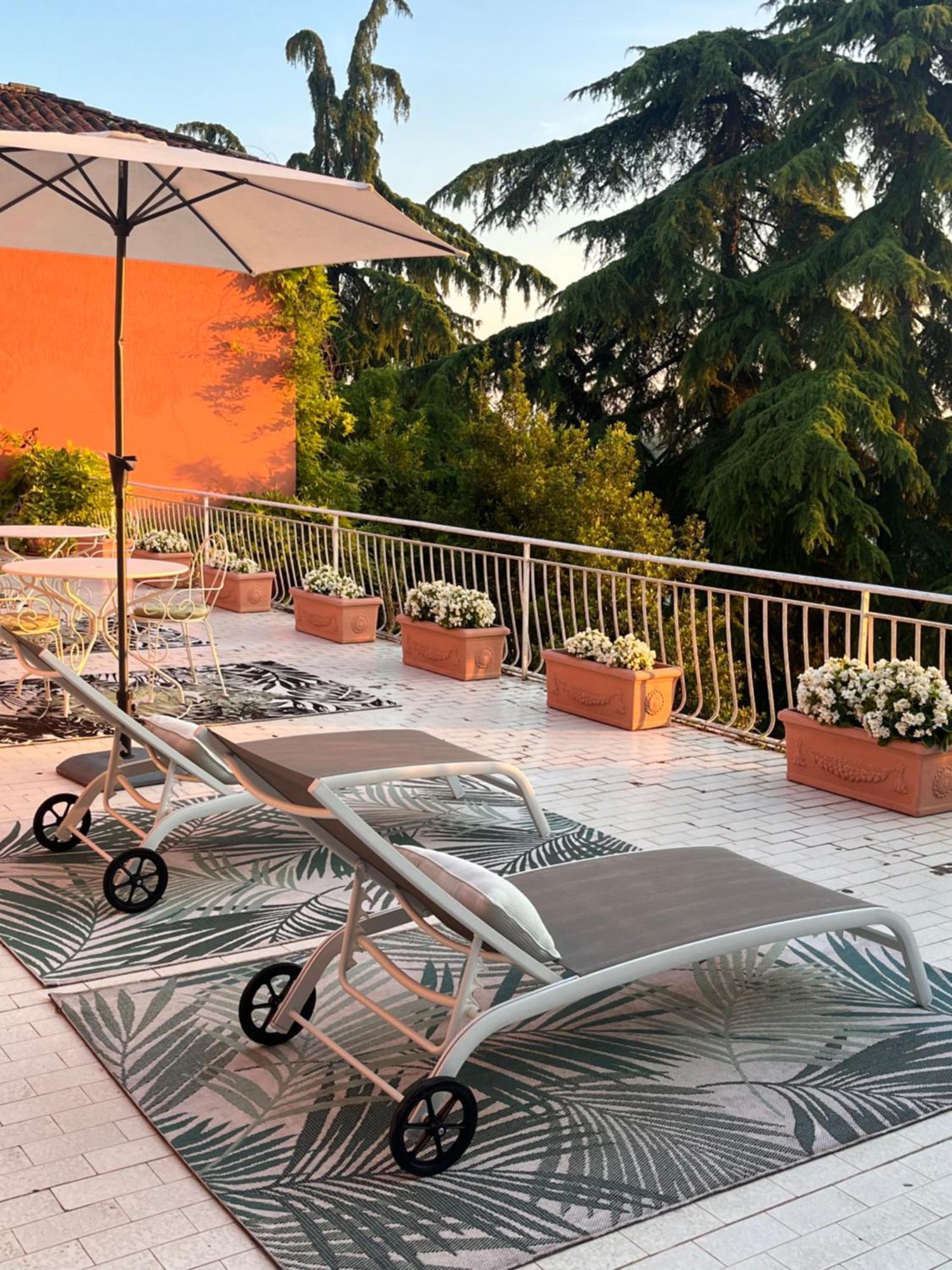 Couette-café House&garden