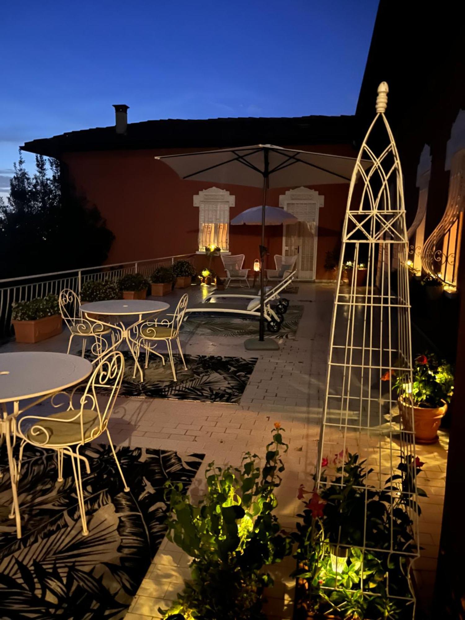 House&garden Couette-café 3*