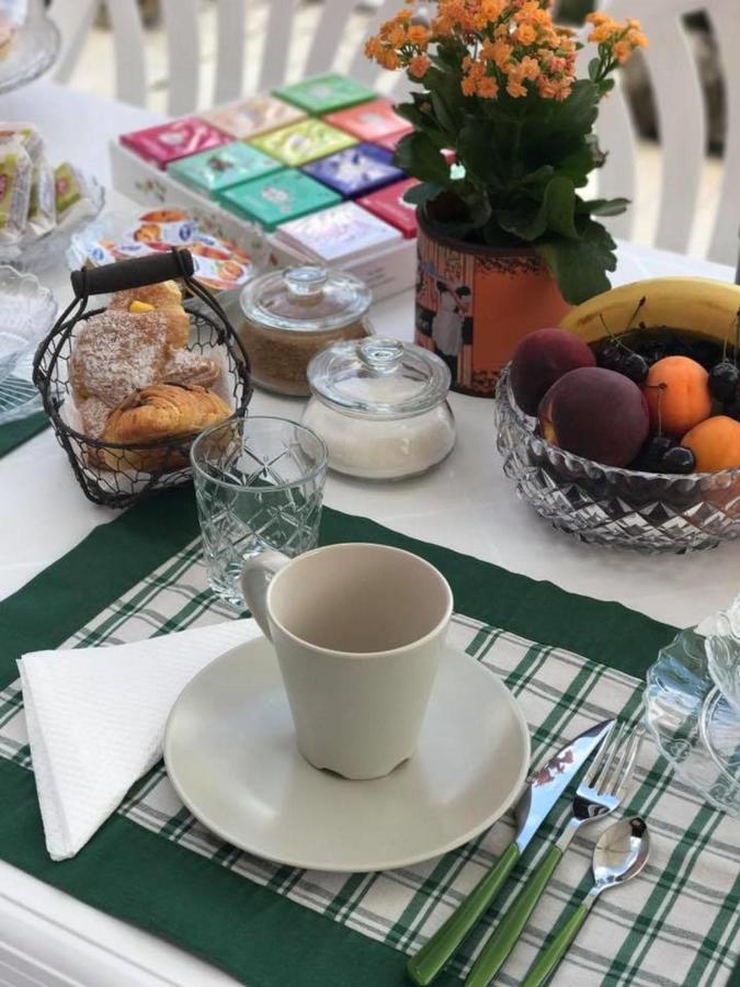 House&garden Couette-café Montichiari