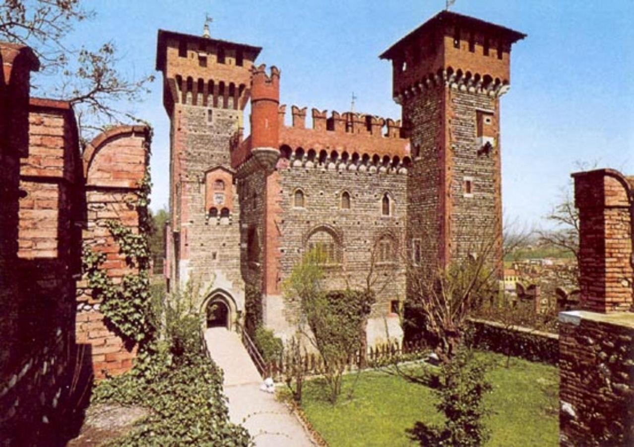 House&garden Montichiari